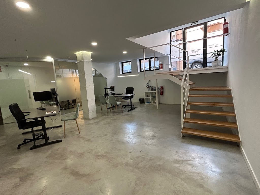 Tu Mediador Correduria de seguros — Interior