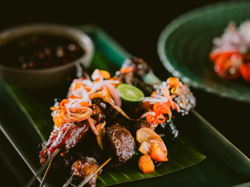 Satay