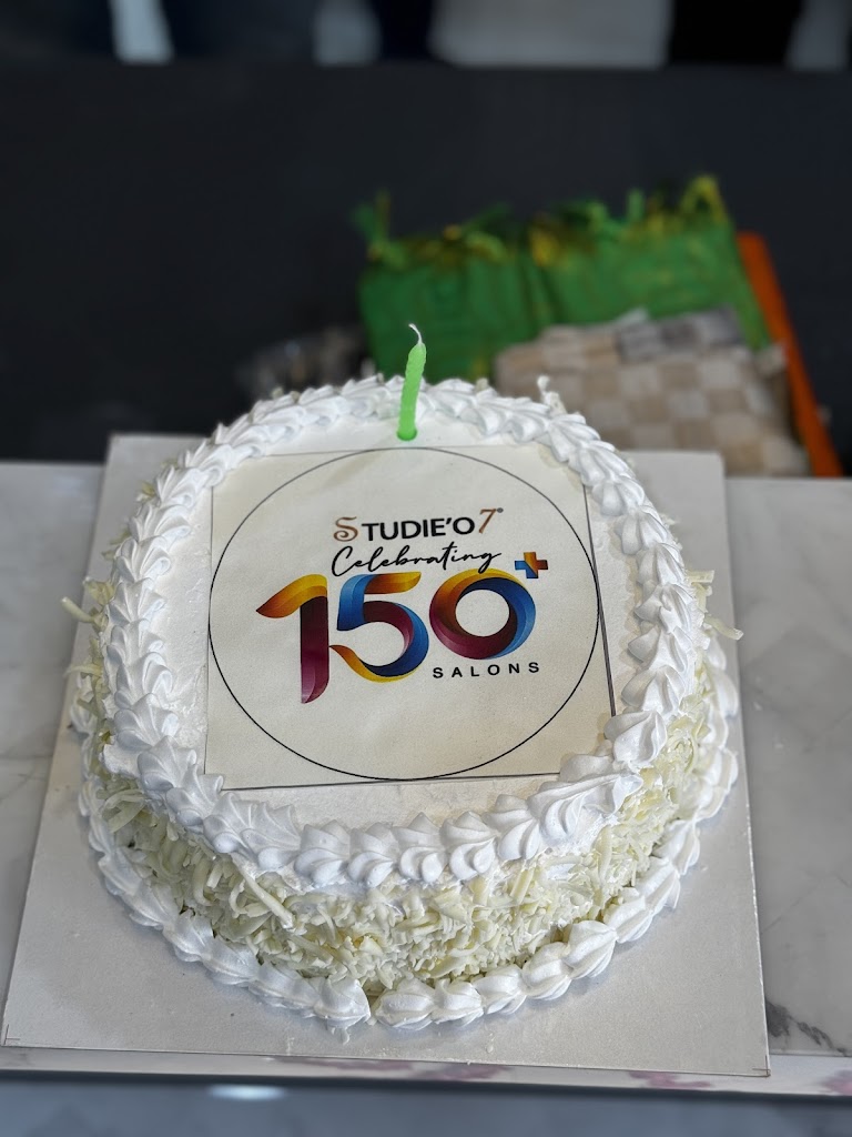 Studieo7 Signature Lounge And Bridal Studio Ariyalur