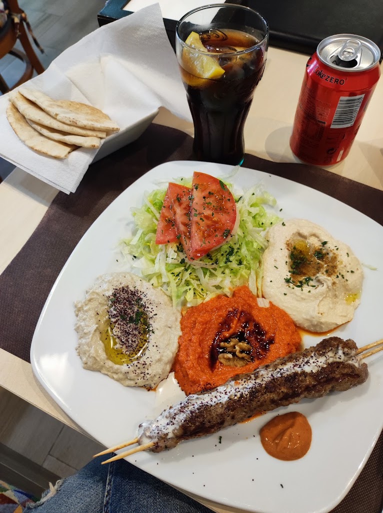 Restaurante Set Especies — Mas recientes
