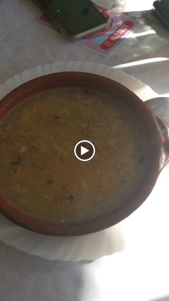 Restaurante Pizzeria"El Mirador" — Videos