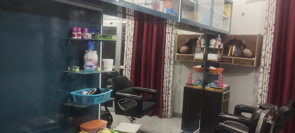 Jeeva Beauty Parlour Training Center