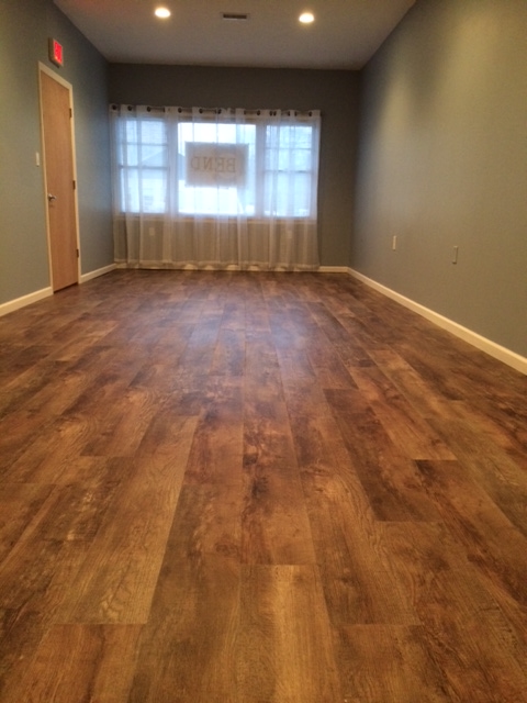  Bend Yoga and Wellness