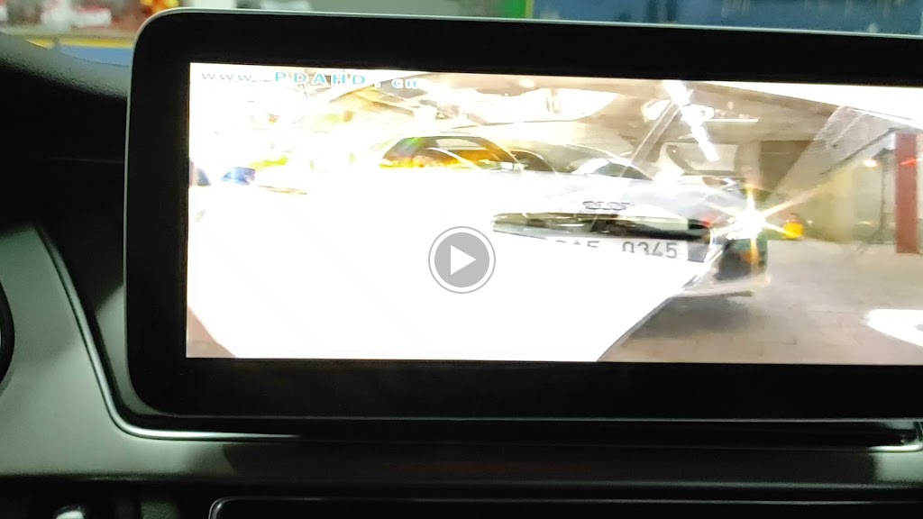 AUDIO TUNING BARBERA — Videos