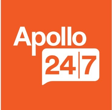 Dr. Apollo 24 7 Doctor Tele Consult Near Me Koodal Nagar 15202 Madurai