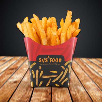 French fries