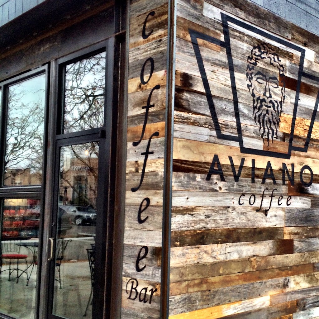 Photo of Aviano Coffee Cherry Creek North