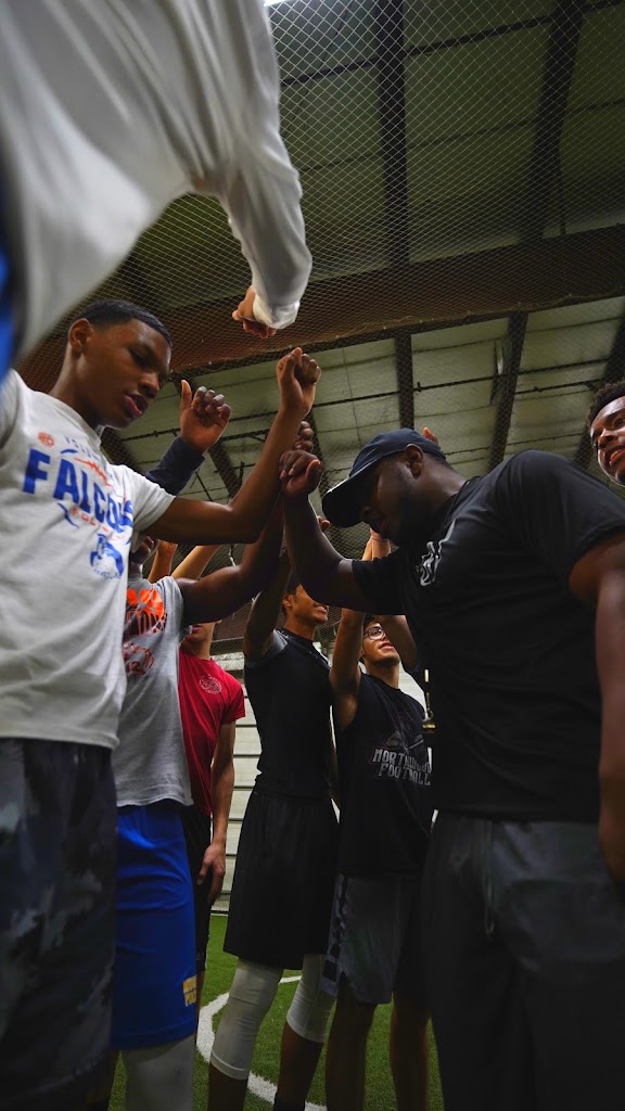  Attack Today Training