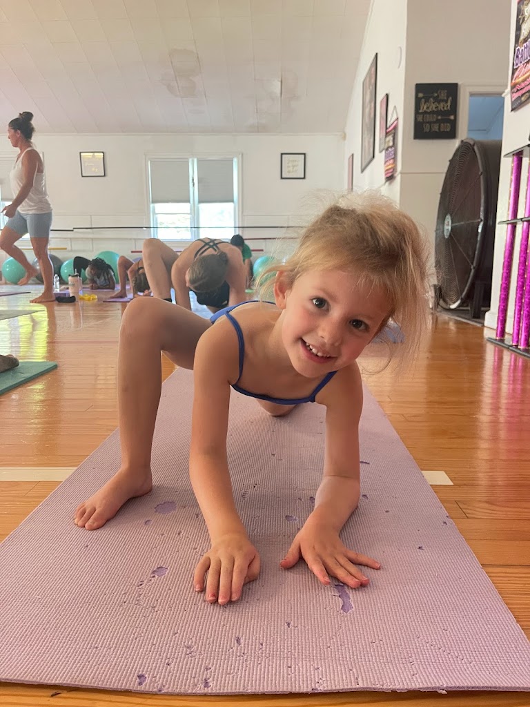  Jersey Cape Dance & Gymnastics Academy