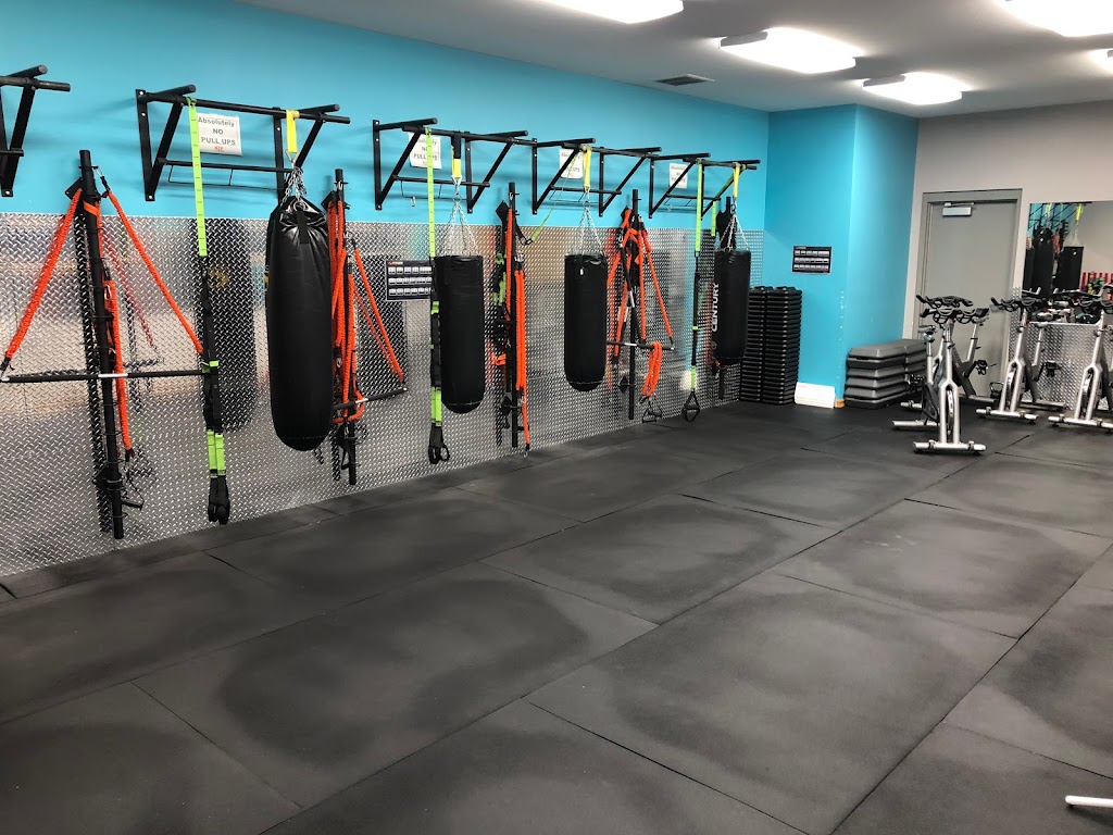  NIP East - Fitness and Smoothie Bar