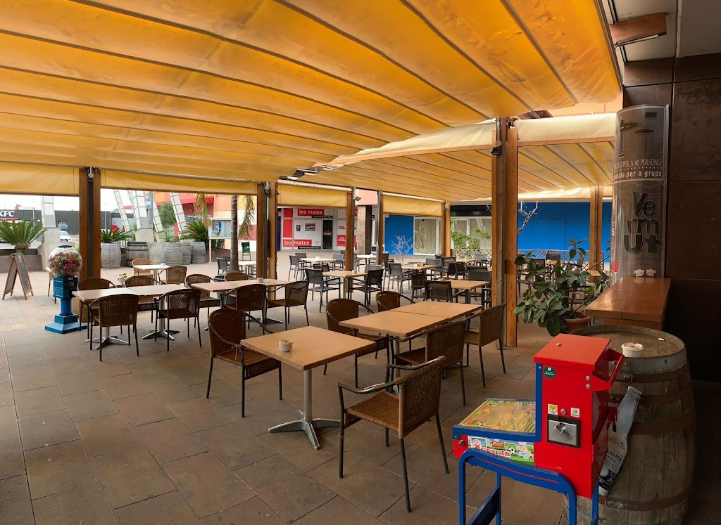 Restaurante El Panxo