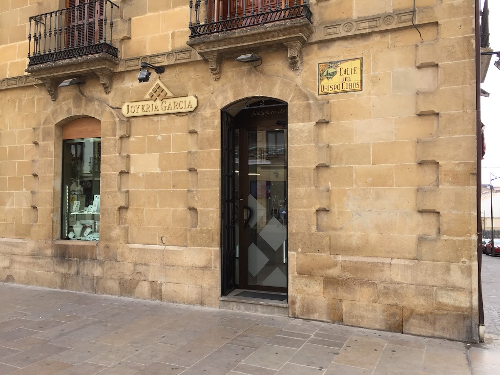 Joyeria Garcia
