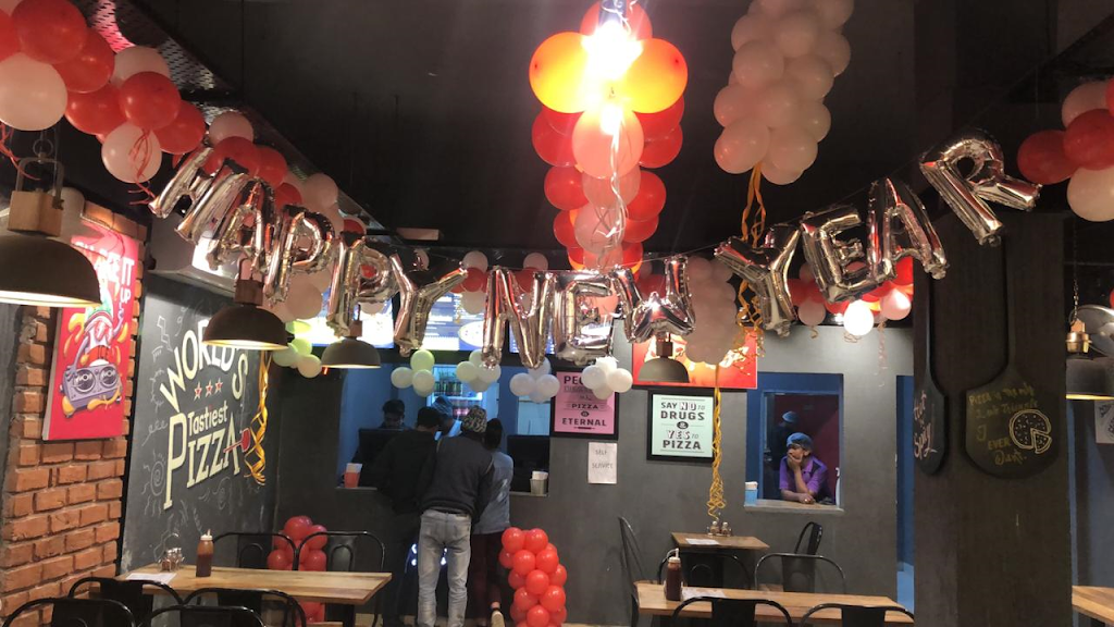 Bunny S Kitchen Narela Delhi