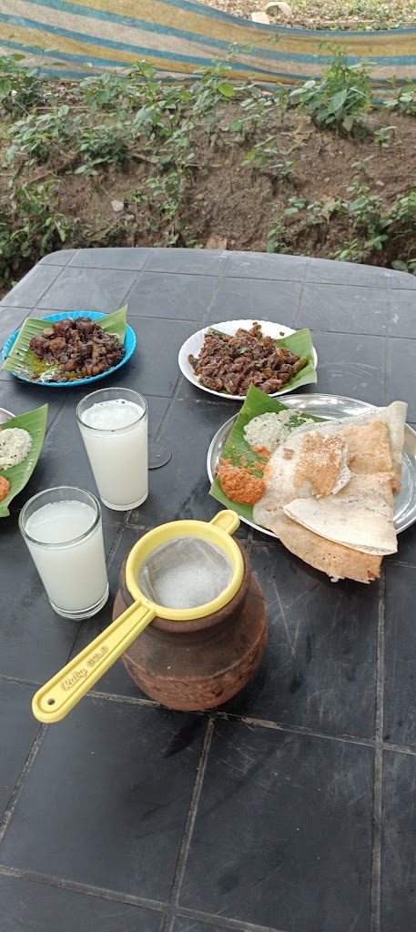 Food & drink