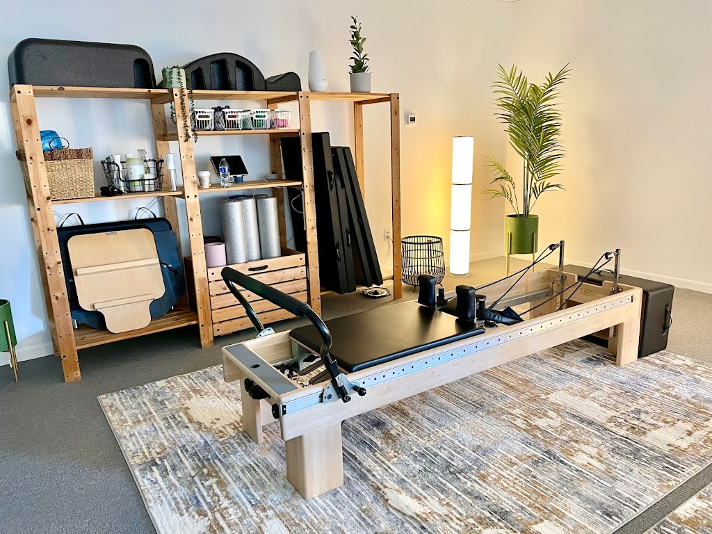  Dunedin Pilates