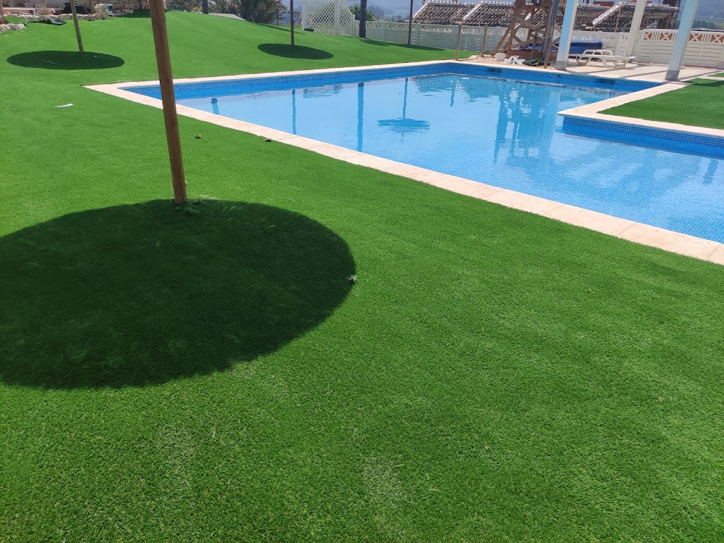 Cesped artificial La Nucia