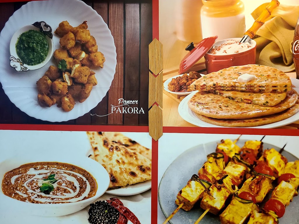 Food & drink
