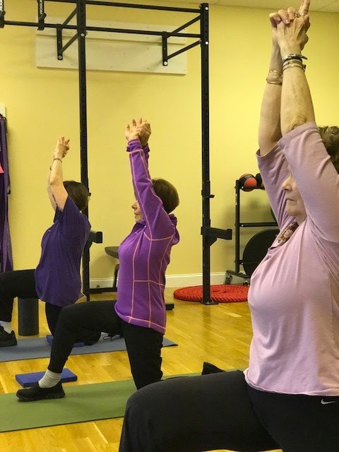  A Better You Fitness & Wellness