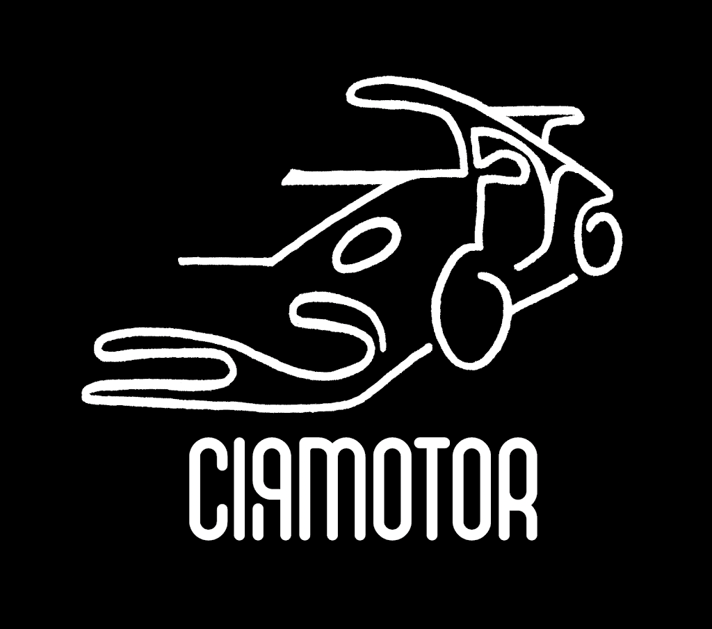 Ciamotor — Del propietario