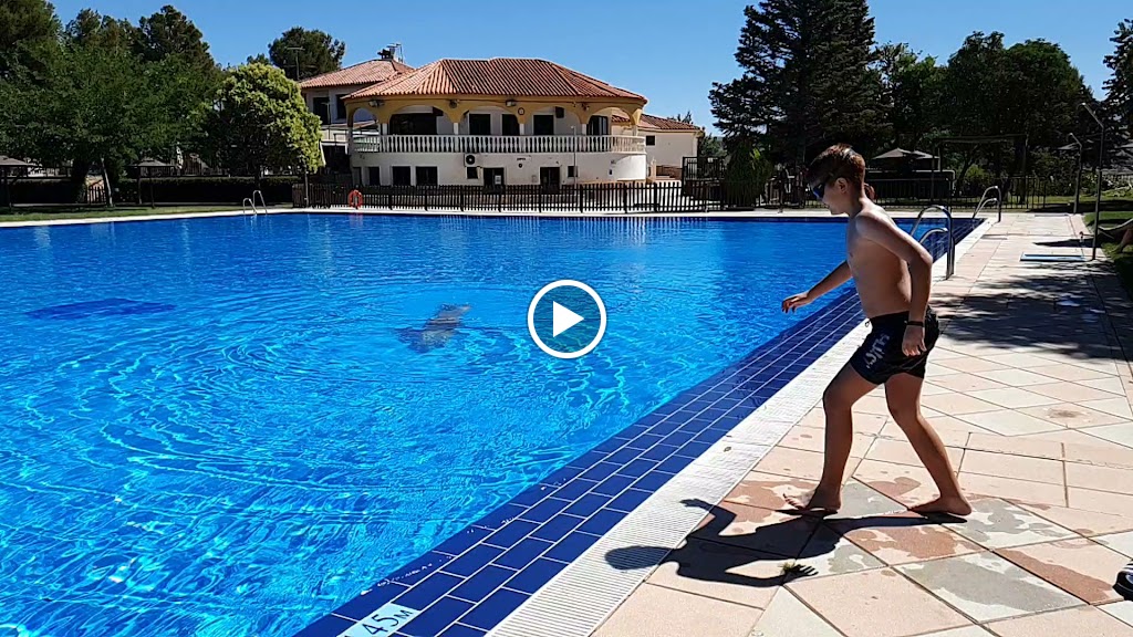 Club Privado "Acyda"