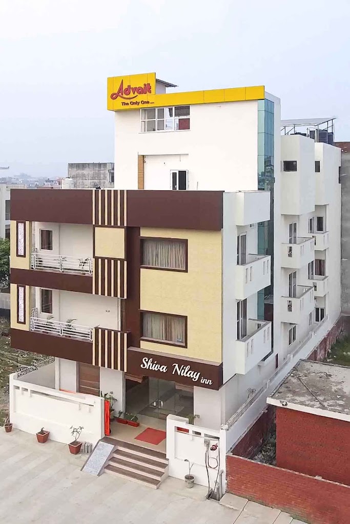 Hotel Shiva Nilay Inn