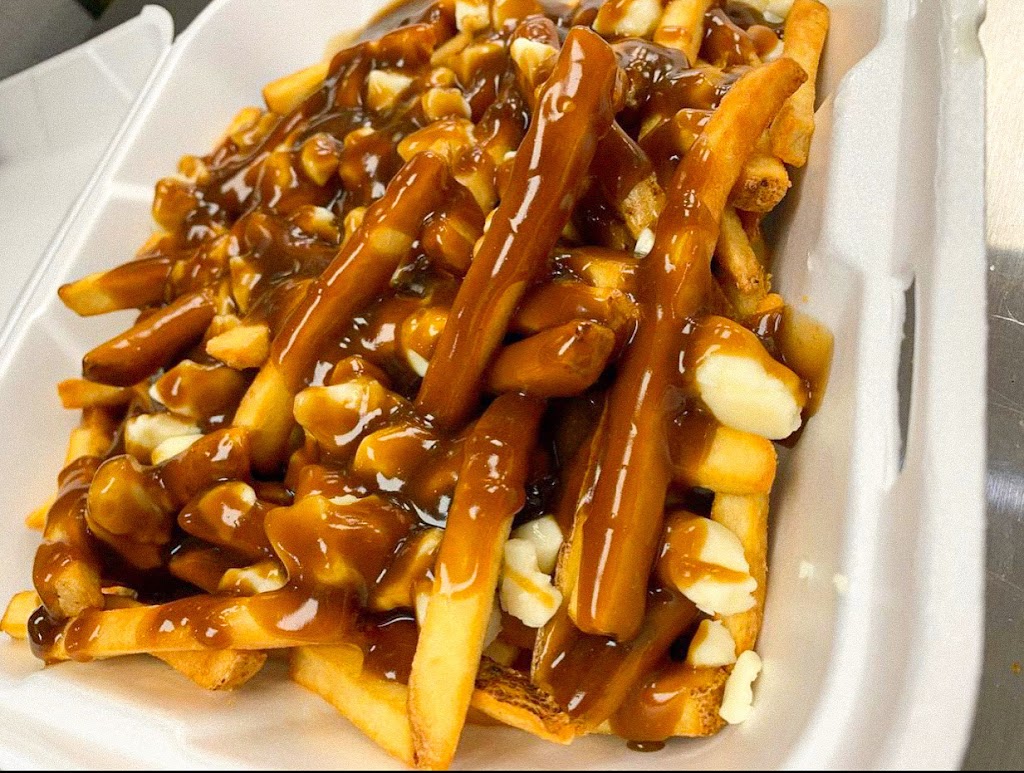 Poutine