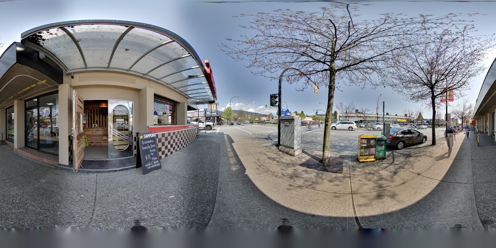 Street View & 360°