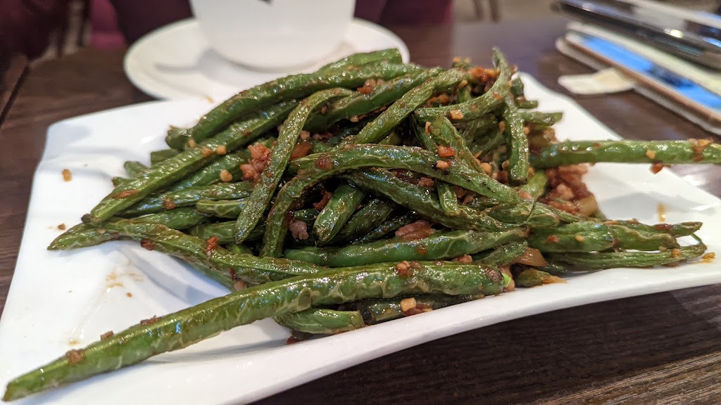 Green Beans