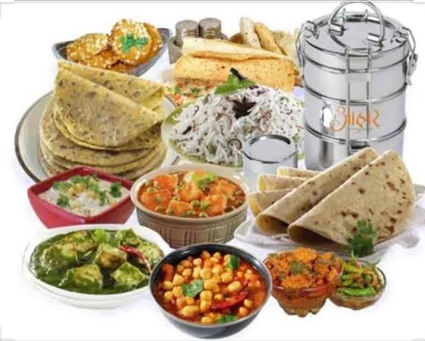 Sharma Kitchen