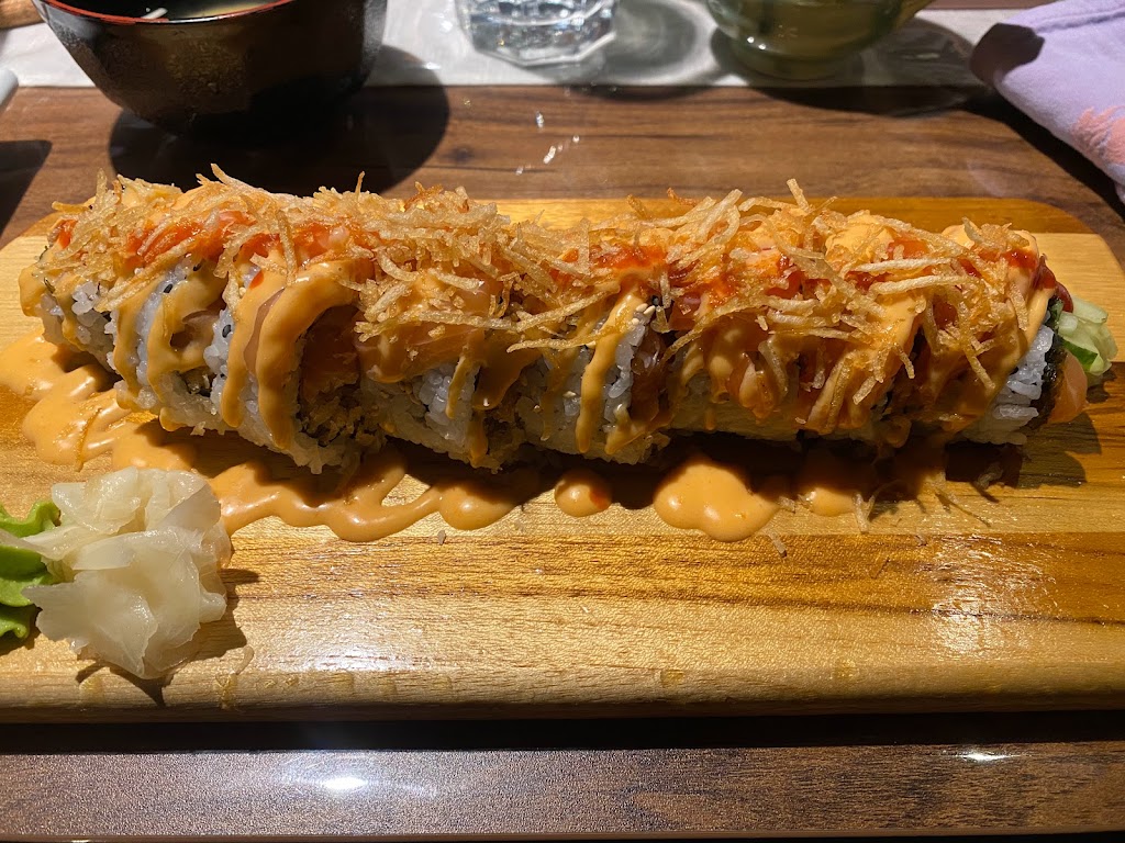 California roll
