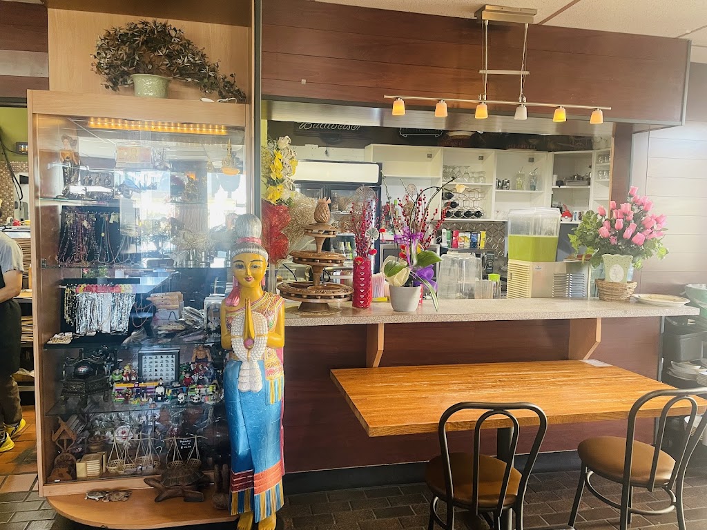 Thai Corner Restaurant