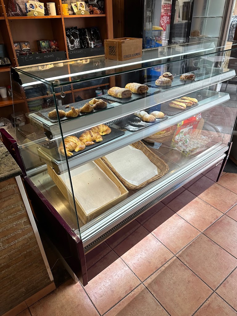 Cafeteria EL CAFENET