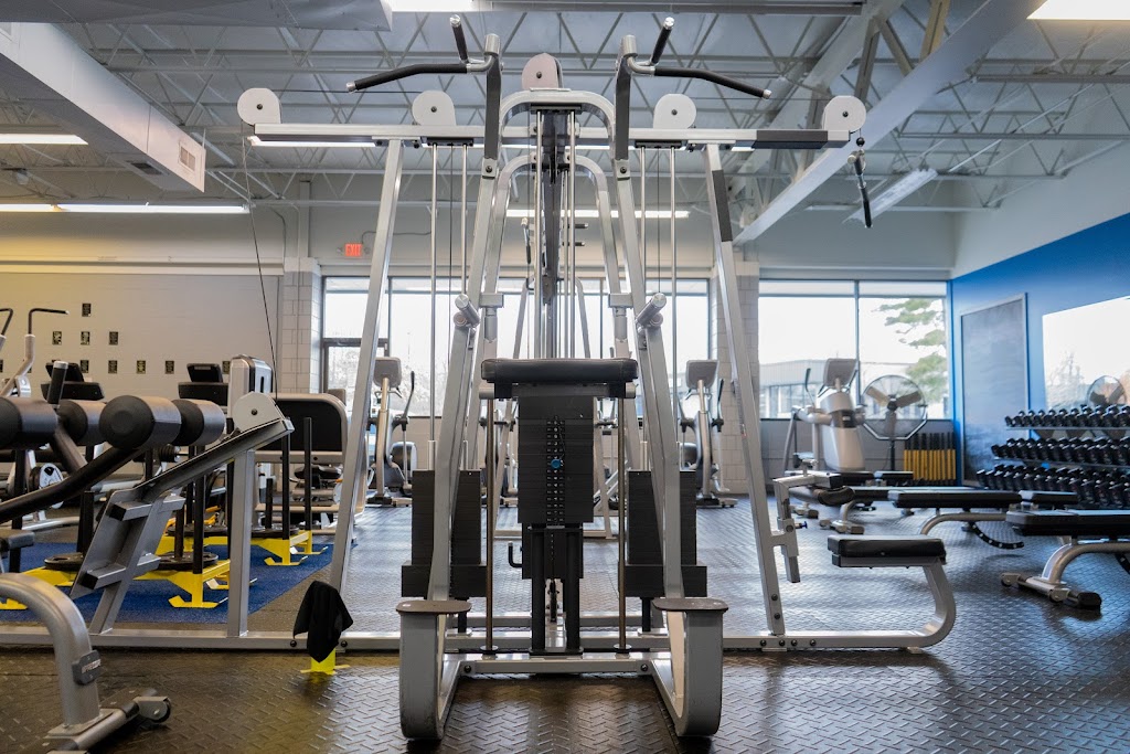  Beyond The Weight Room - Personal Training