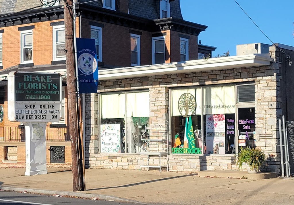 Blake Florist & Flower Delivery