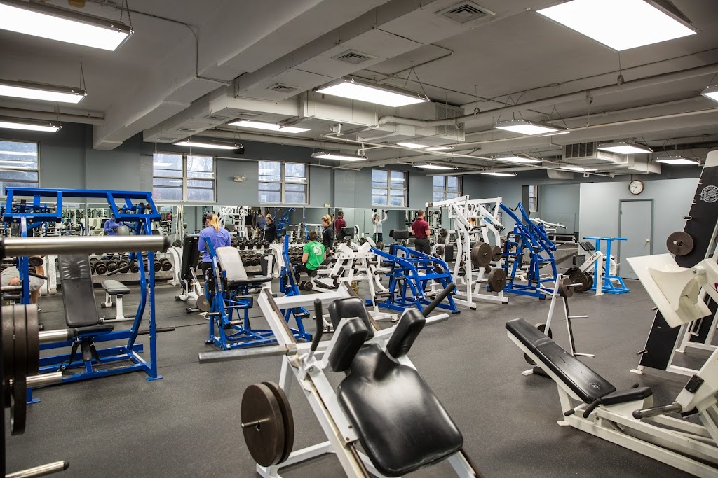  Southtowns Fitness Center