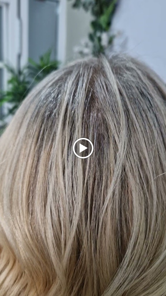 Belen Tinoco Studio&Color — Peinado