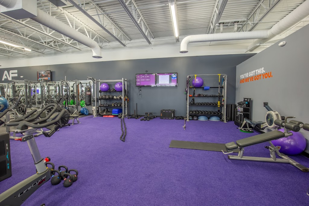  Anytime Fitness