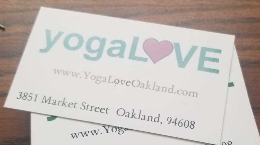  YogaLove