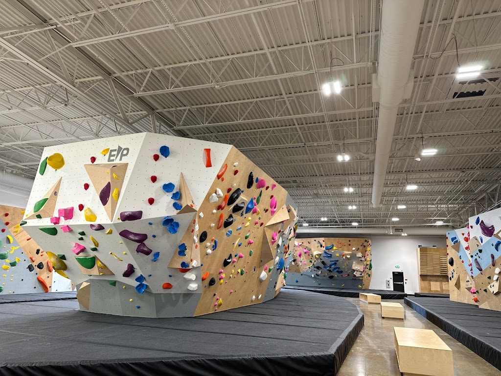  Portland Rock Gym - Beaverton