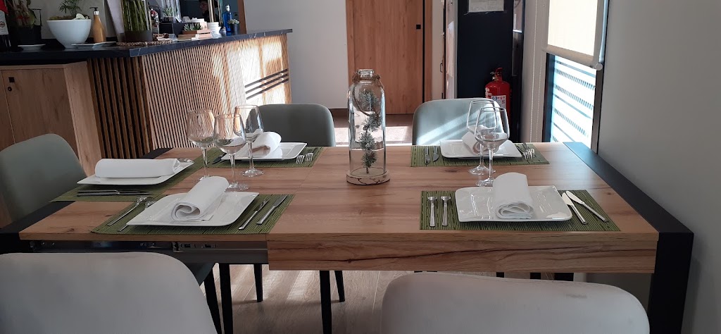 Viracre — Ambiente