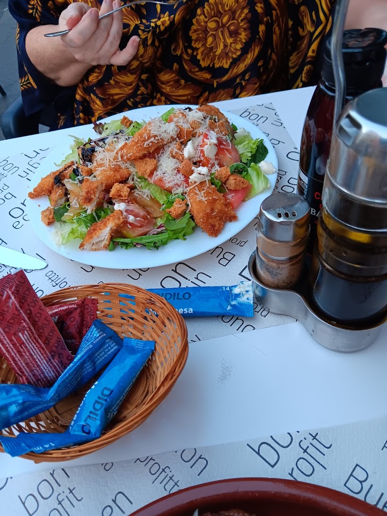 Bar-Cafeteria Fortuna