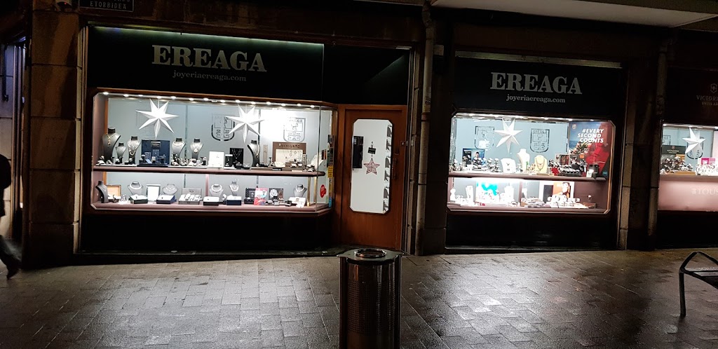 Joyeria Ereaga