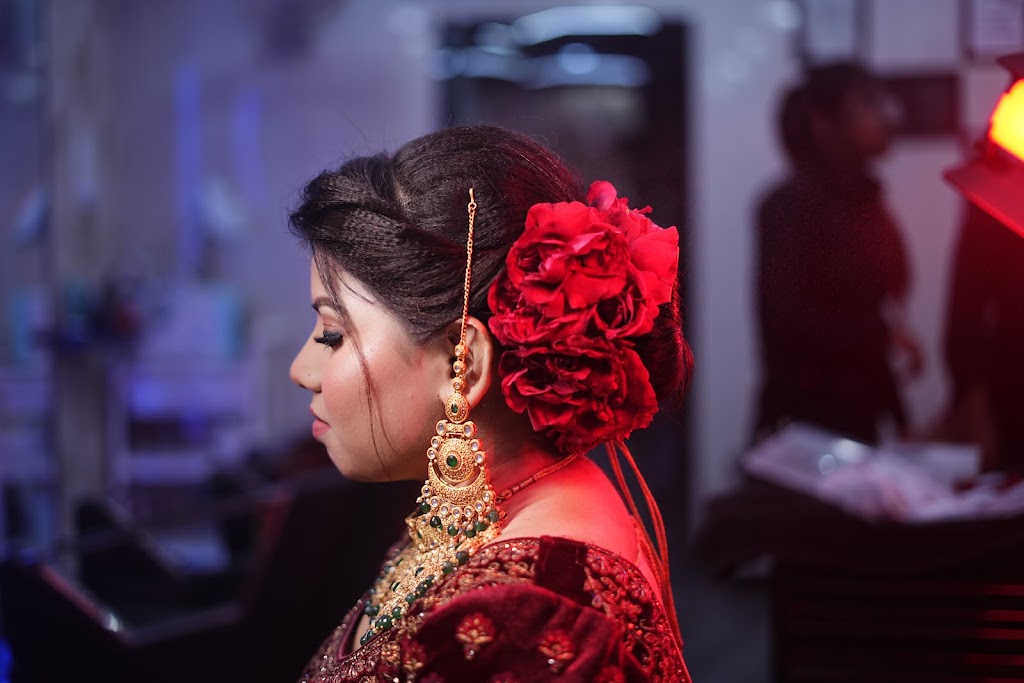 Juhi Herbal Beauty Parlour