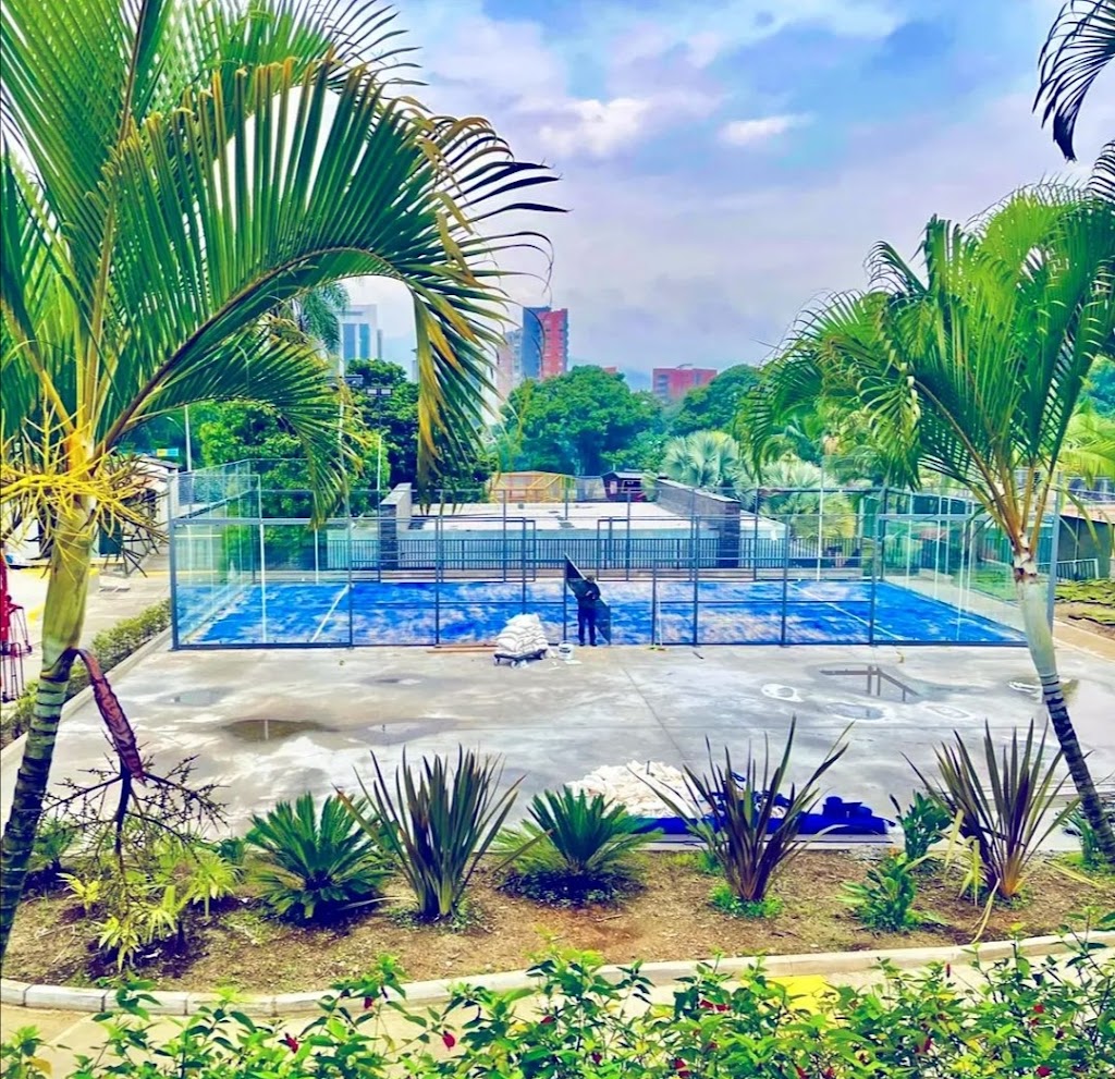 addpadel
