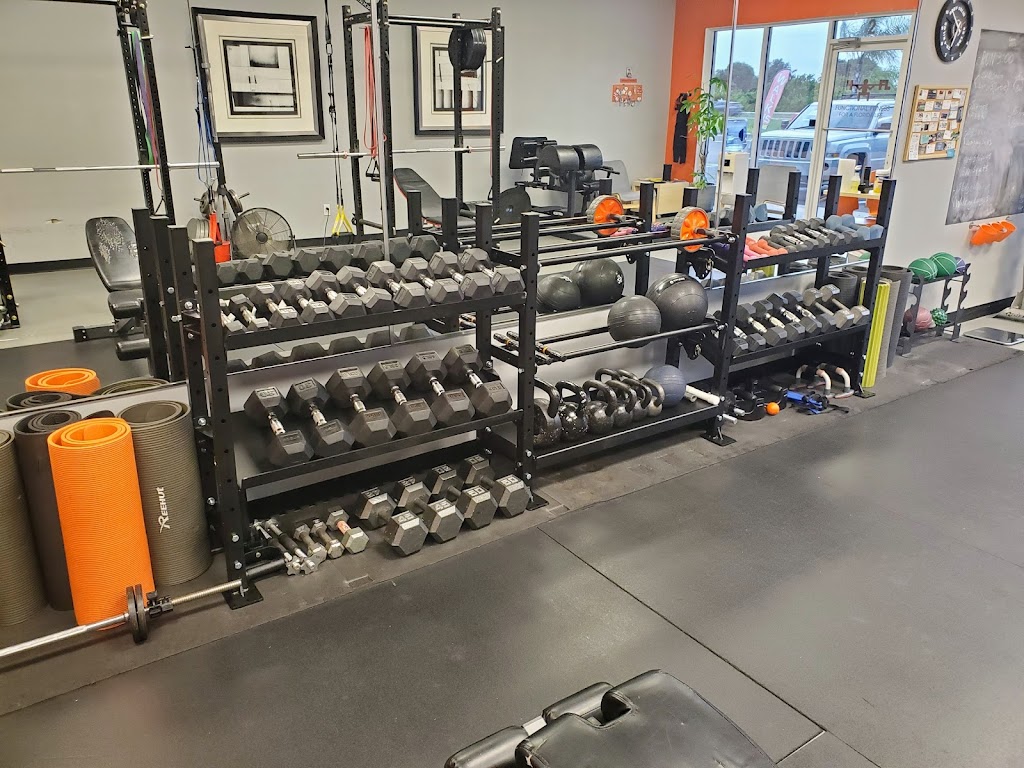  4FL Personal Training