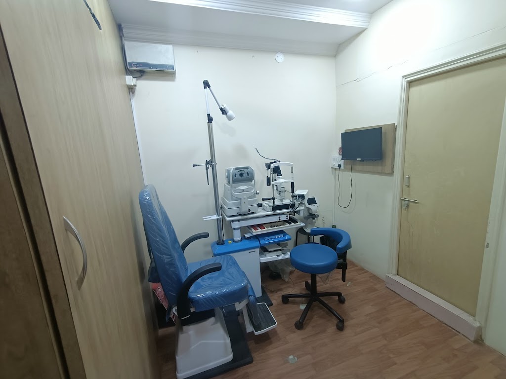 Hyderabad Contact Lens Centre