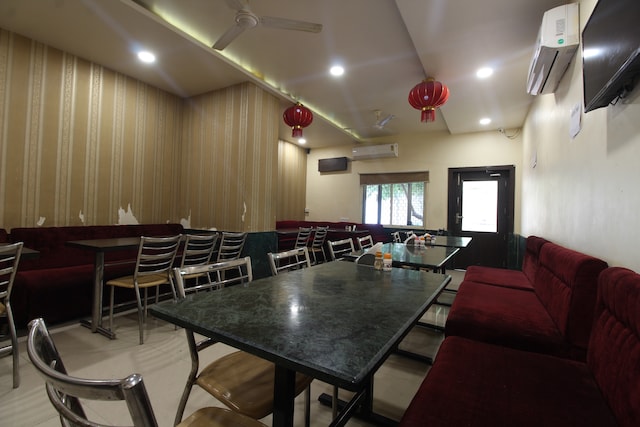Amenities