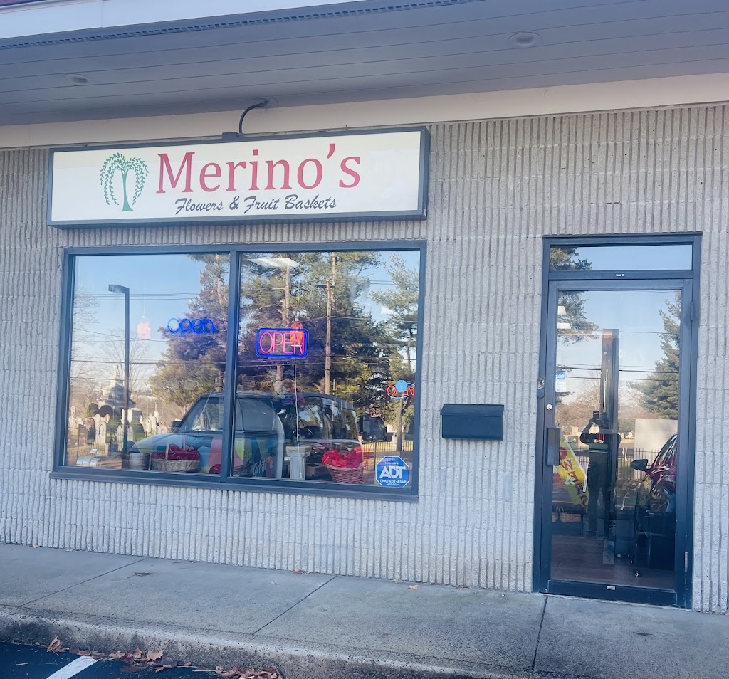 Merino's Flowers & Gourmet Fruit Baskets