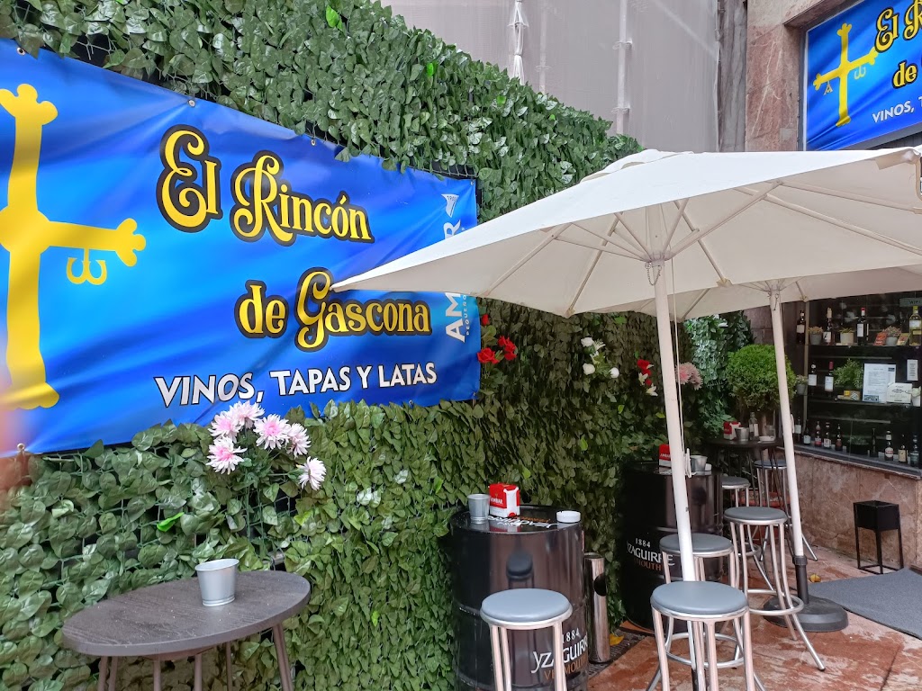 El Rincon de Gascona