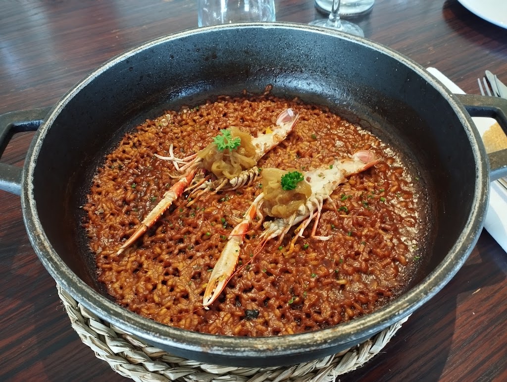 Restaurant la Cisa — Mas recientes